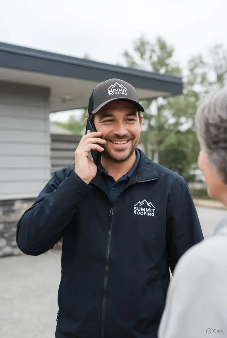 Flat Roof Leak Repair Ballard, WV FAQs